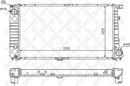 STELLOX 10-25568-SX