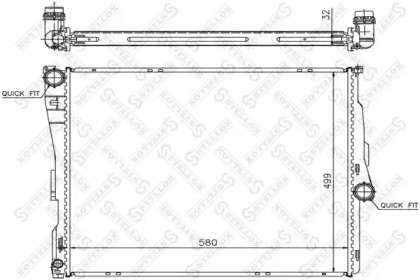 STELLOX 10-25587-SX