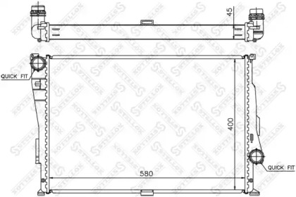 STELLOX 10-25588-SX