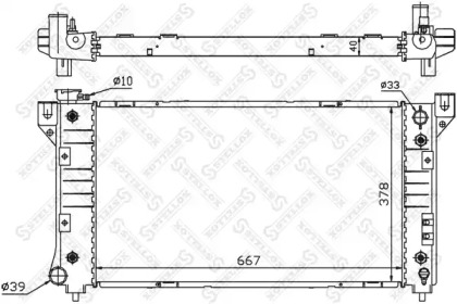 STELLOX 10-25618-SX