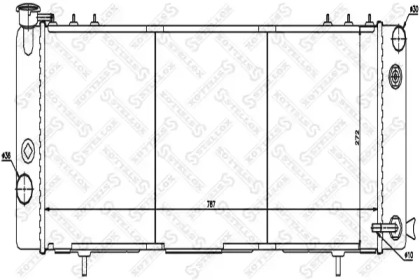 STELLOX 10-25620-SX