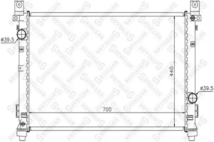 STELLOX 10-25626-SX