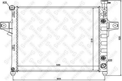 STELLOX 10-25635-SX