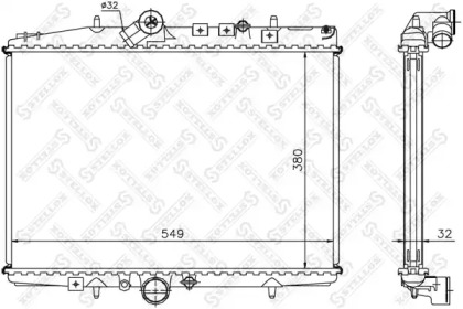 STELLOX 10-25647-SX