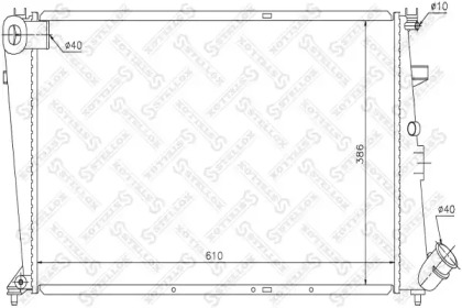 STELLOX 10-25651-SX