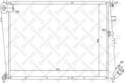 STELLOX 10-25652-SX