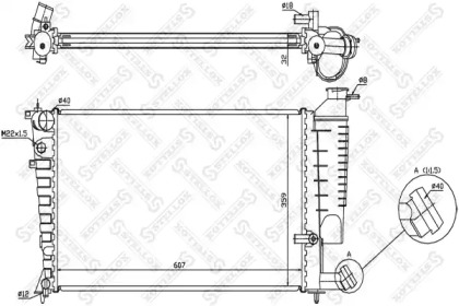 STELLOX 10-25659-SX