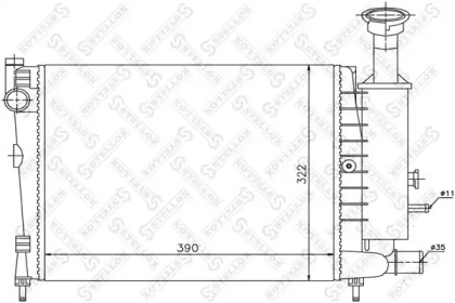 STELLOX 10-25667-SX