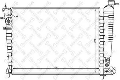 STELLOX 10-25669-SX