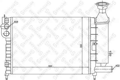 STELLOX 10-25670-SX