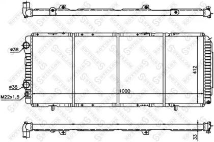 STELLOX 10-25679-SX