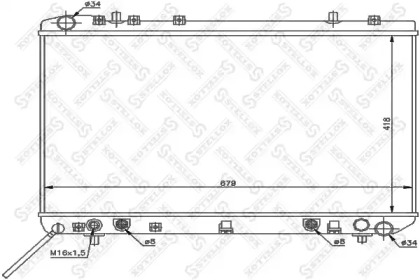 STELLOX 10-25690-SX
