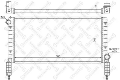 STELLOX 10-25714-SX