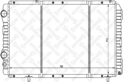 STELLOX 10-25752-SX