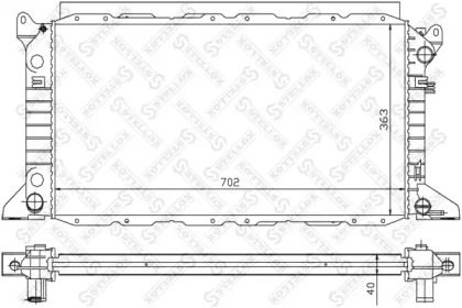 STELLOX 10-25782-SX