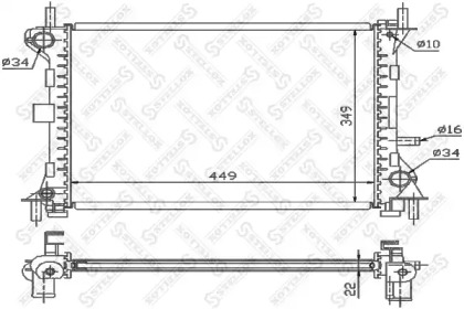 STELLOX 10-25794-SX