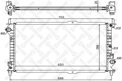 STELLOX 10-25810-SX