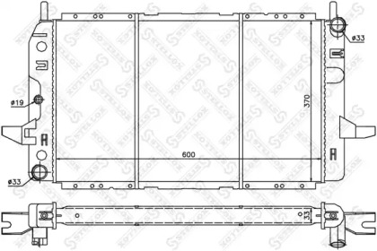 STELLOX 10-25815-SX