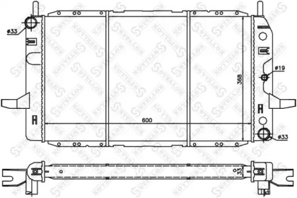 STELLOX 10-25819-SX