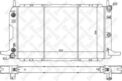 STELLOX 10-25820-SX