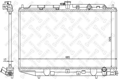 STELLOX 10-25824-SX