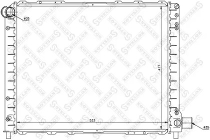 STELLOX 10-25830-SX