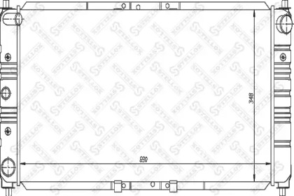 STELLOX 10-25834-SX