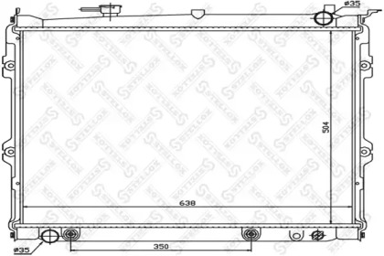 STELLOX 10-25842-SX