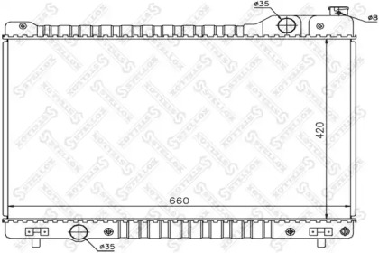 STELLOX 10-25846-SX