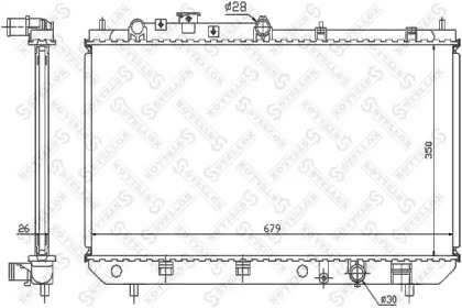 STELLOX 10-25848-SX