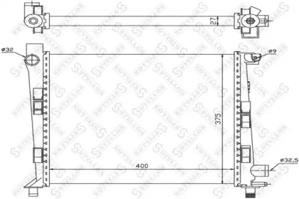 STELLOX 10-25869-SX