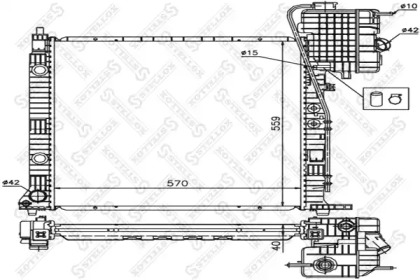 STELLOX 10-25872-SX