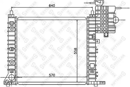 STELLOX 10-25875-SX