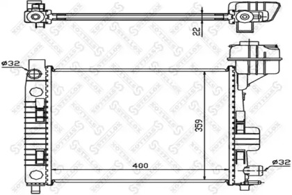 STELLOX 10-25895-SX