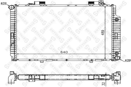 STELLOX 10-25896-SX