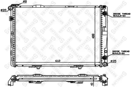 STELLOX 10-25898-SX