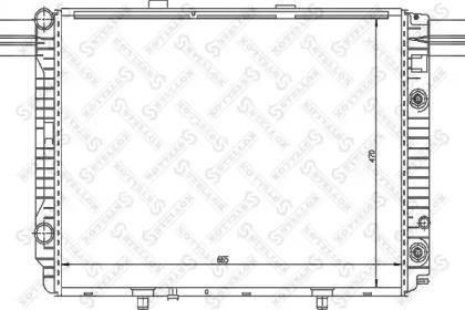 STELLOX 10-25900-SX