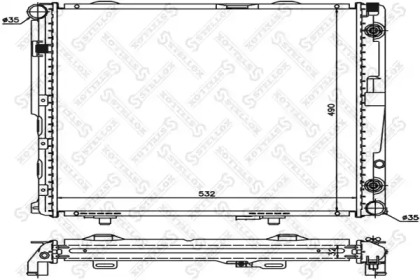 STELLOX 10-25902-SX