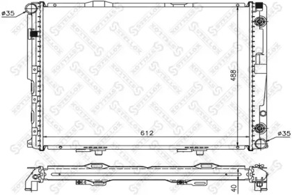 STELLOX 10-25903-SX