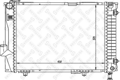 STELLOX 10-25907-SX