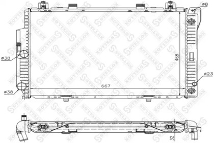 STELLOX 10-25909-SX