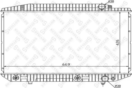 STELLOX 10-25911-SX