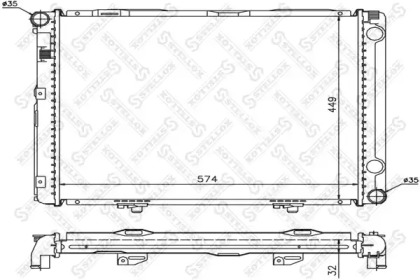 STELLOX 10-25913-SX