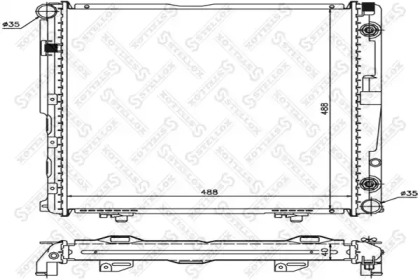 STELLOX 10-25918-SX