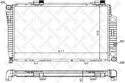 STELLOX 10-25919-SX