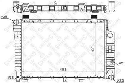 STELLOX 10-25920-SX