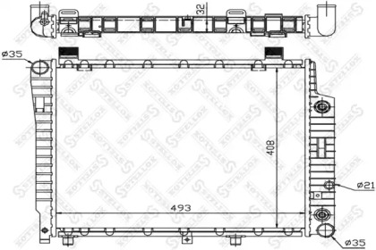 STELLOX 10-25921-SX