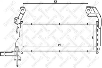 STELLOX 10-25922-SX