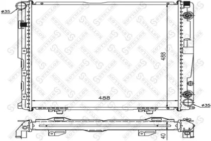 STELLOX 10-25924-SX