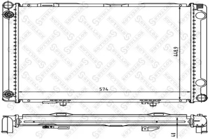 STELLOX 10-25927-SX